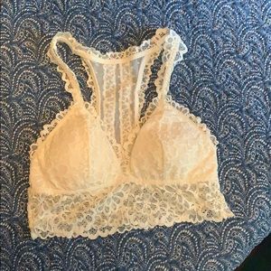 Aerie Lace Bralette